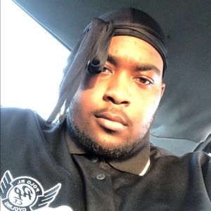 Meet your Posher, Kyron